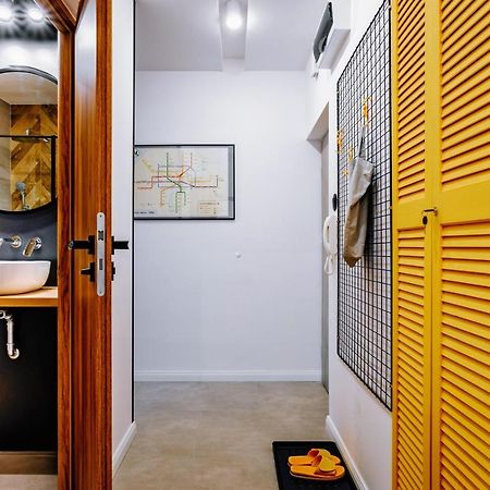 Apartament KOZAcki Kwadrat Lublin Zewnętrze zdjęcie
